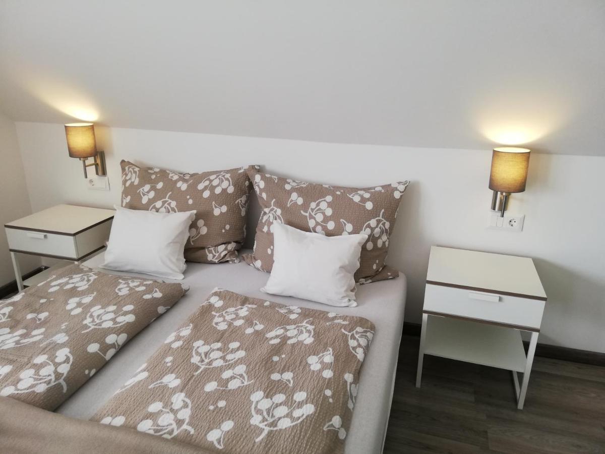 Eva Apartman Hévíz Εξωτερικό φωτογραφία