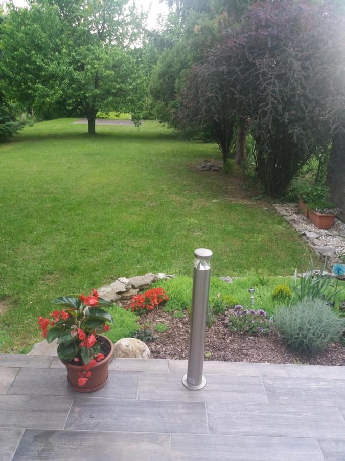 Eva Apartman Hévíz Εξωτερικό φωτογραφία