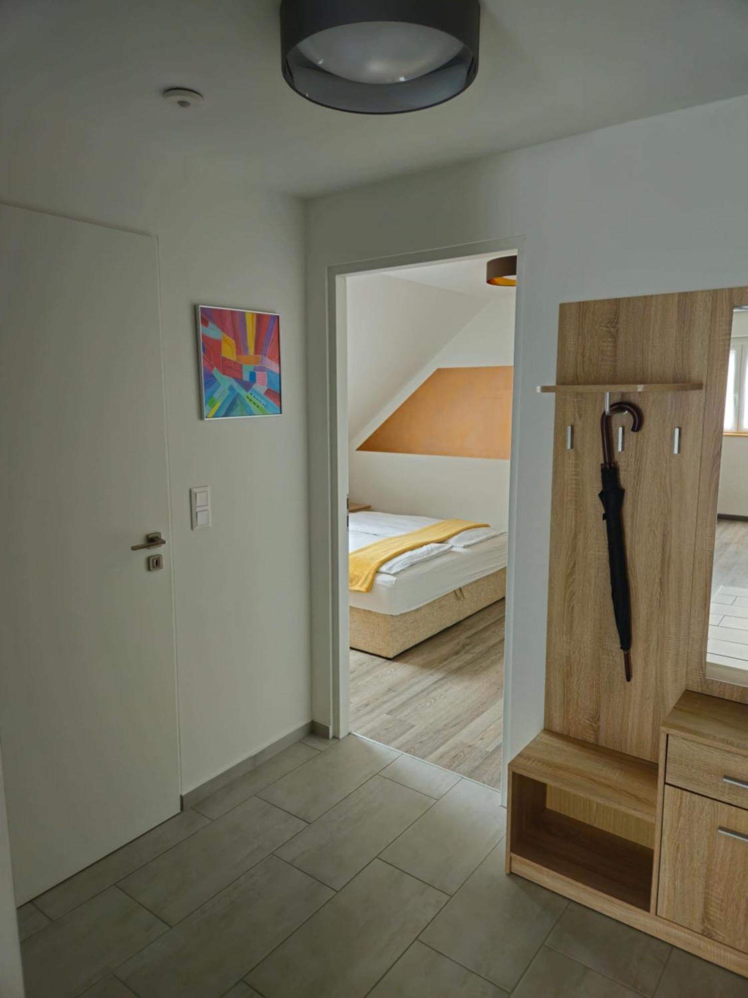 Eva Apartman Hévíz Εξωτερικό φωτογραφία