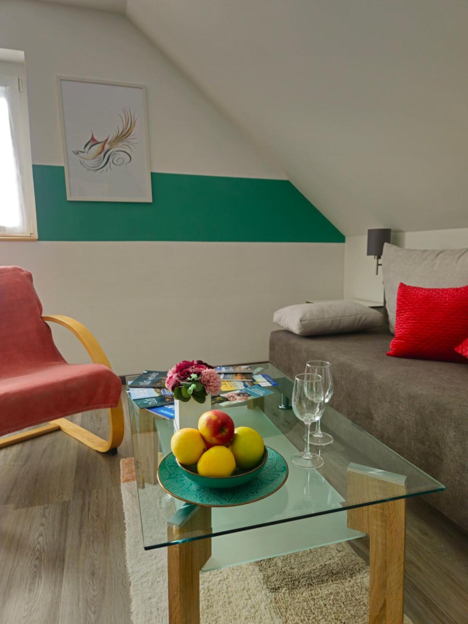 Eva Apartman Hévíz Εξωτερικό φωτογραφία