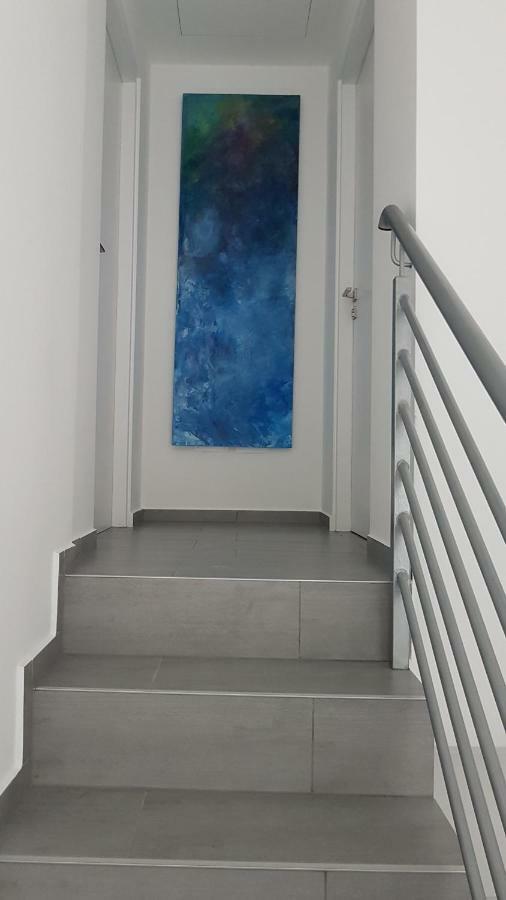 Eva Apartman Hévíz Εξωτερικό φωτογραφία