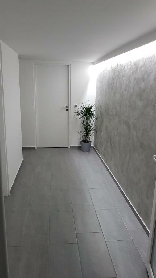 Eva Apartman Hévíz Εξωτερικό φωτογραφία